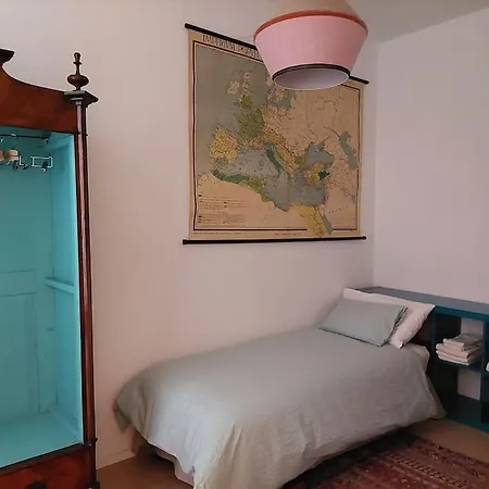 Triestiner Chic Apartament