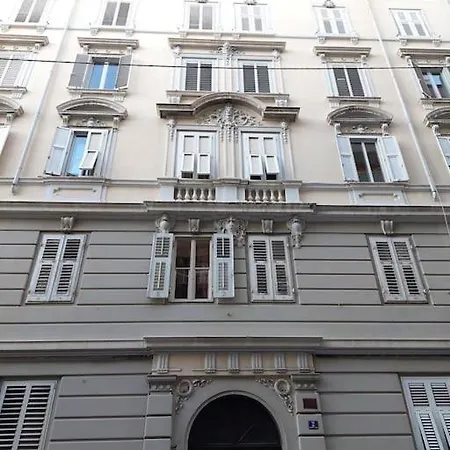 Triestiner Chic Triest
