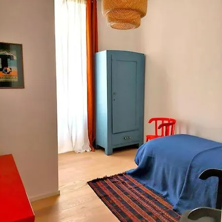 Triestiner Chic Triest