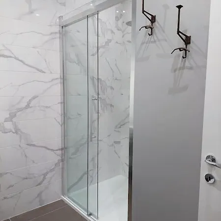 Apartament Triestiner Chic *