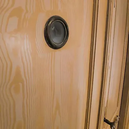 Apartament Triestiner Chic Triest