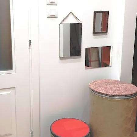 Triestiner Chic Apartament Triest