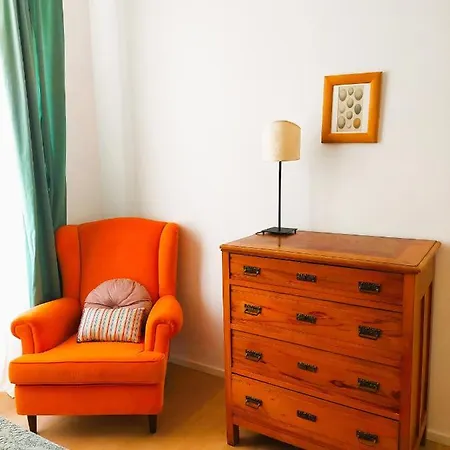 Triestiner Chic Triest