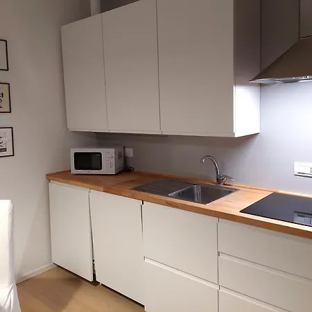Triestiner Chic Apartament Triest