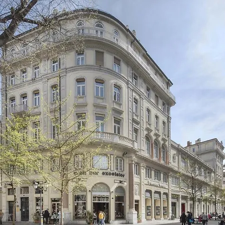 Apartament Triestiner Chic *