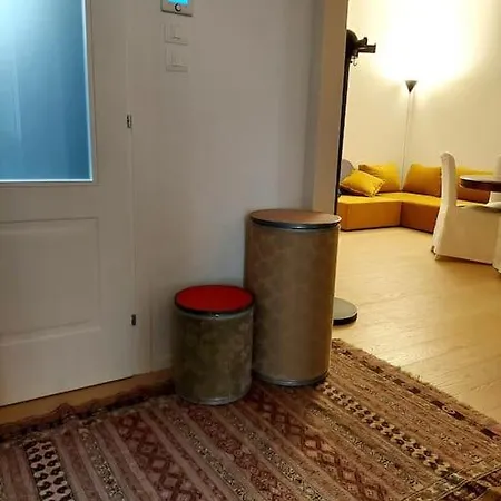 Triestiner Chic Appartement *