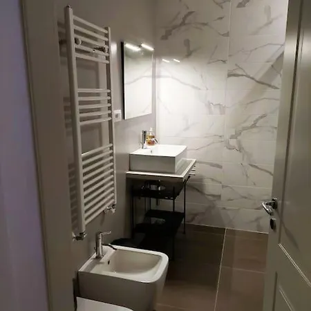 Appartement Triestiner Chic