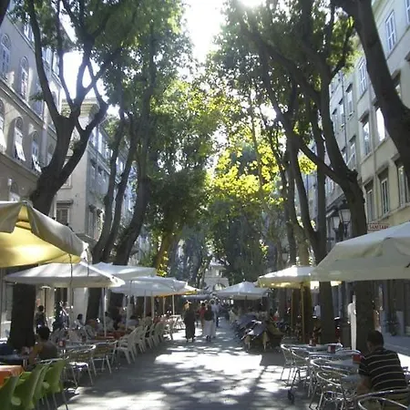 Triestiner Chic Terst