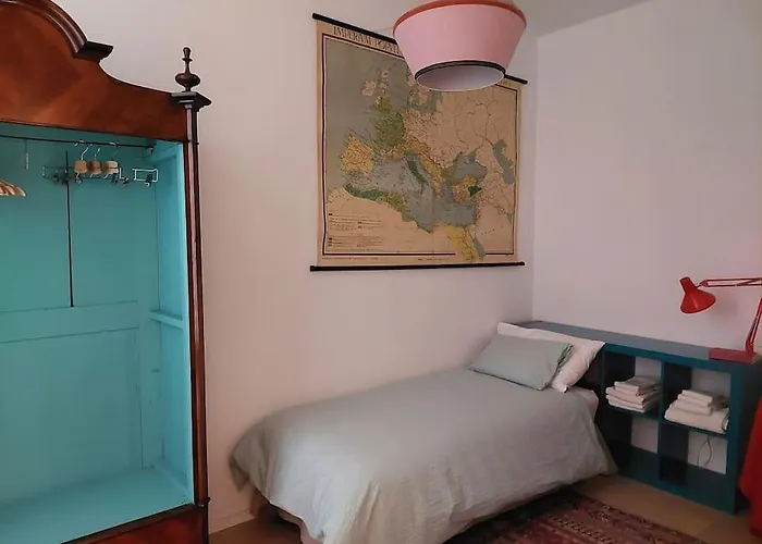 Triestiner Chic Appartement