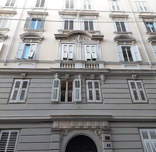 Triestiner Chic Triëst