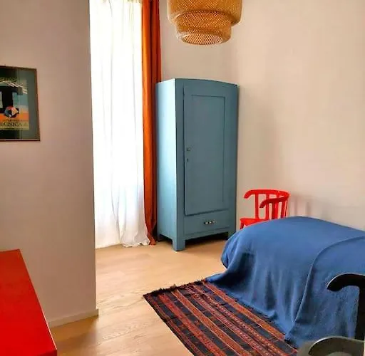 Triestiner Chic Terst