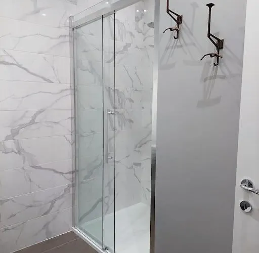 Apartmán Triestiner Chic *