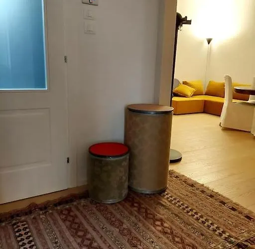 Triestiner Chic Appartement *