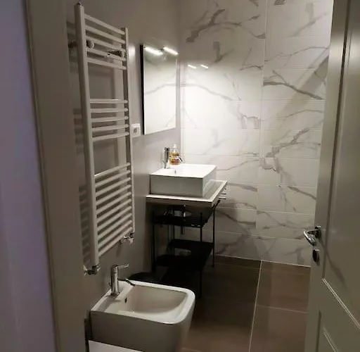 Apartmán Triestiner Chic