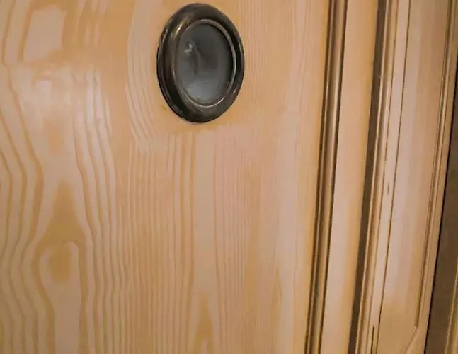 Apartmán Triestiner Chic Terst