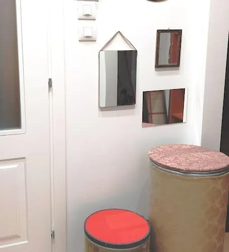 Triestiner Chic Appartement Triëst