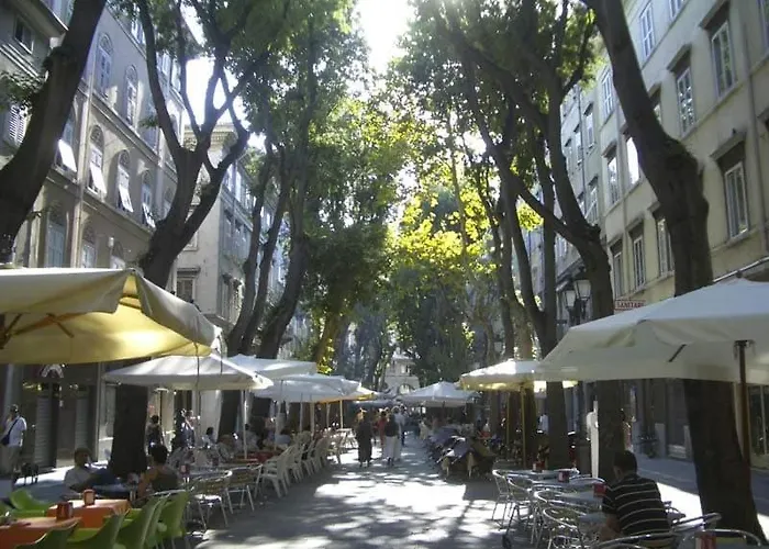 Triestiner Chic Terst